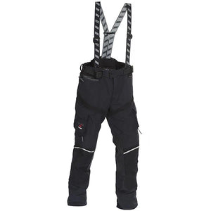 Rukka Navigator -  Black - Regular Leg EU 56