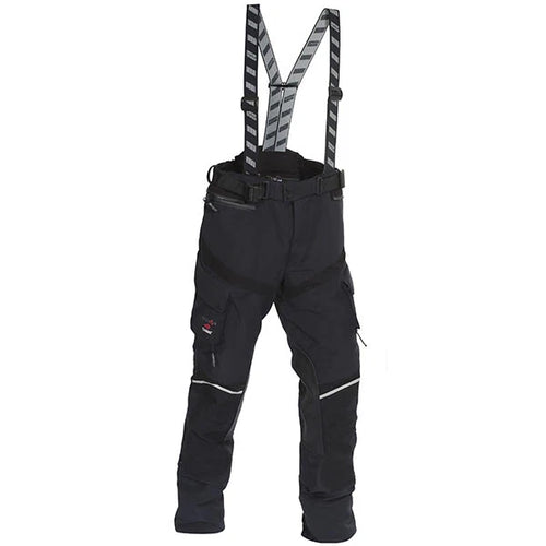 Rukka Navigator -  Black - Regular Leg EU 56