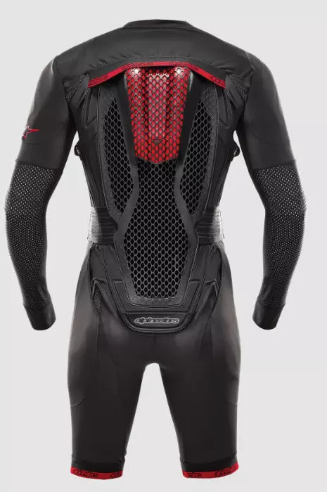 Alpinestars Tech-Air® 10 Airbag Black/Red