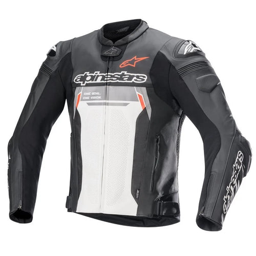 Alpinestars Missile Ignition V2 Black/White