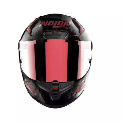 Nolan X-804 RS Ultra Carbon IRIDIUM EDIT 005