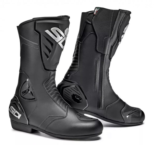 SIDI Black Rain EVO Waterproof / Touring Boots