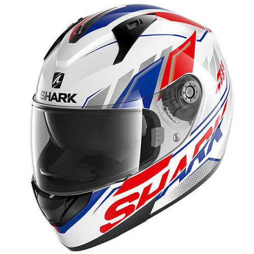 Shark Ridill Phaz red/Blue - L - Gary