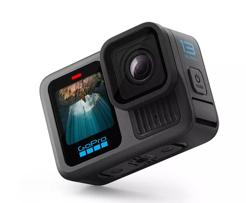 GoPro Hero13 Black 4k