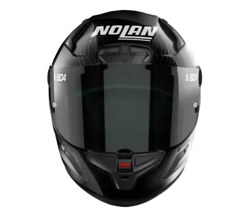 Nolan X-804 RS Ultra Carbon PURO 001 Black