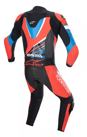 Alpinestars Honda GP Force Leather 1PC