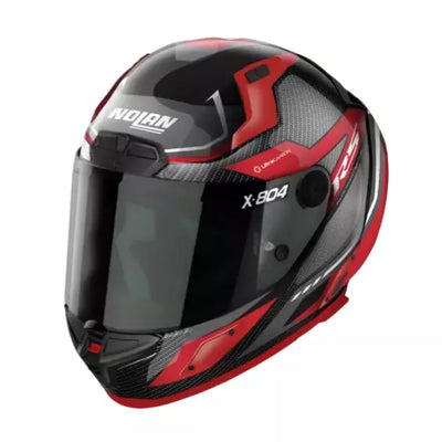 Nolan X-804 RS Ultra Carbon MAVEN 015