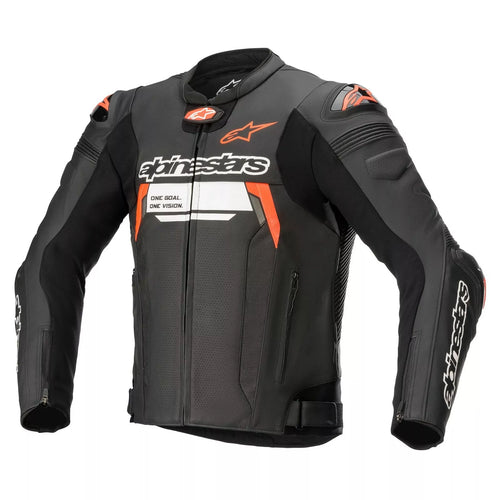 Alpinestars Missile Ignition V2 Red Flu