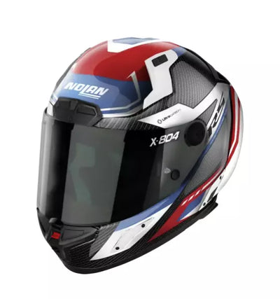 Nolan X-804 RS Ultra Carbon MAVEN 016