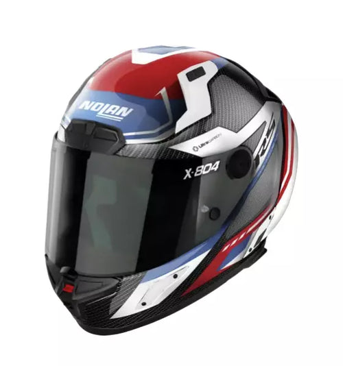 Nolan X-804 RS Ultra Carbon MAVEN 016