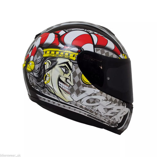 MT Thunder Joker Special Edition
