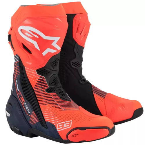 Supertech r Marquez Boot 45+ HONDA BOOT 45 + GP PRO R2 Jacket - 56