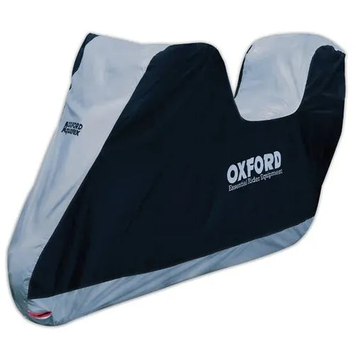 oxford cover - CV205 - Keith James