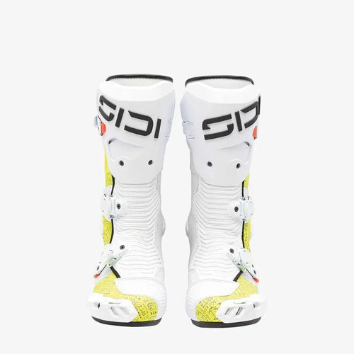 SIDI Mag 2 air Bautista Motorcycle/Motorbike Limited Edition