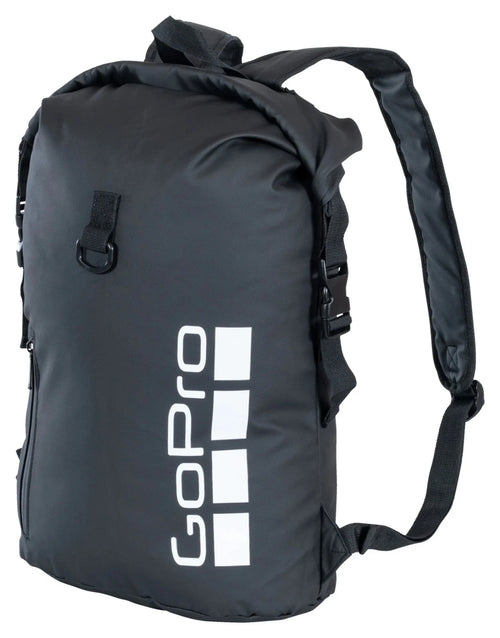 GoPro Hero 4K Camera + FREE Gift