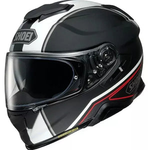 Shoei Gt Air 2 Panorama TC 5 White/Red/Black