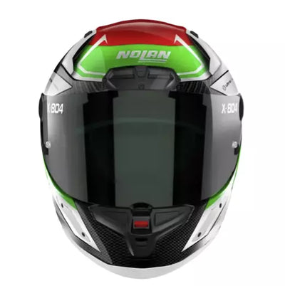Nolan X-804 RS Ultra Carbon MAVEN 017