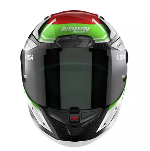 Nolan X-804 RS Ultra Carbon MAVEN 017