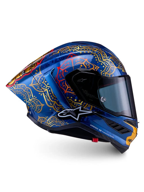 Alpinestars Supertech R10 Martinator Thai - Ltd Edition