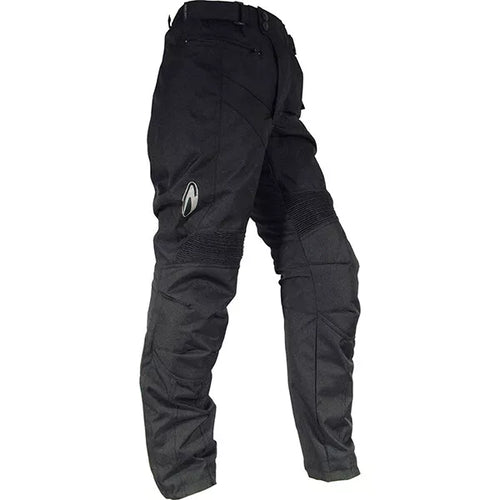 RICHA Everest Textile Waterproof Trousers - Black