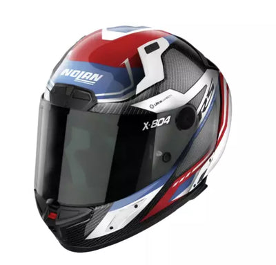 Nolan X-804 RS Ultra Carbon MAVEN 016