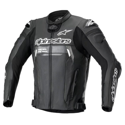 Alpinestars Missile Ignition V2 Black
