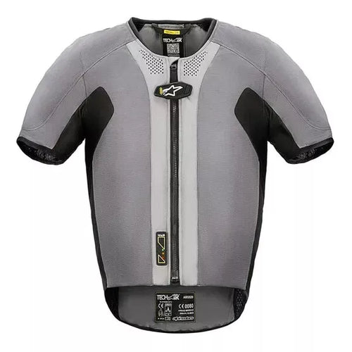 Alpinestars Tech-Air® 5 System Black/Grey Airbag