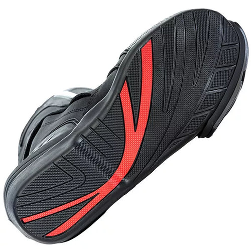 Richa Velocity Boot - Black