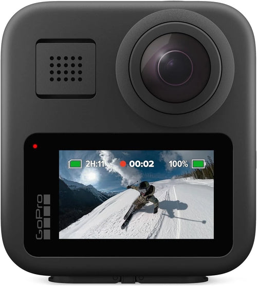 GoPro MAX Action Camera
