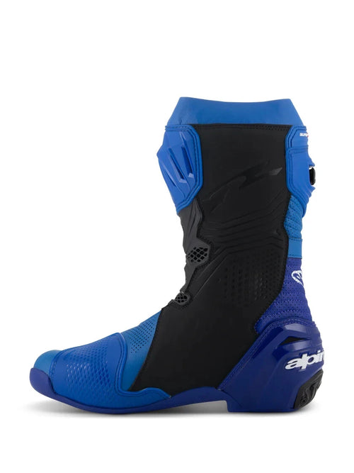 Alpinestars Supertech R Vented - Blue 43