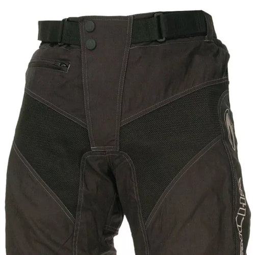 RICHA Airvent Airflow Summer Trouser - Short Leg