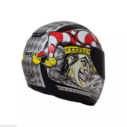 MT Thunder Joker Special Edition
