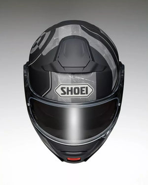 Shoei Neotec 2 JAUNT TC 5 Matt Black/Grey