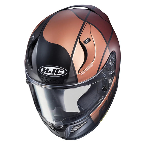 HJC RPHA 11 - bronze - XS - Re Boxed