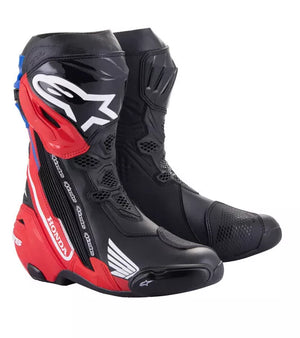 Alpinestars Supertech R Honda Size 43