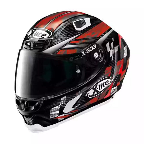 X-Lite X803 RS Moto GP Carbon