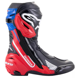 Alpinestars Supertech R Honda Size 43