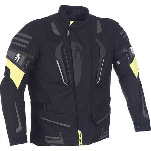 Richa Airmach Fluo 3 Layer Jacket
