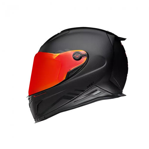 NEXX X.R2 Red Line Carbon Black / Red