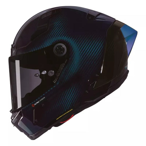 Nolan X-804 RS Ultra Carbon Liquido 328