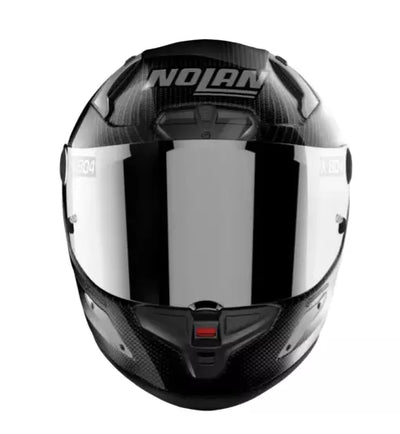 Nolan X-804 RS Ultra Carbon SILVER EDITI 004