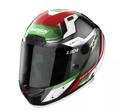 Nolan X-804 RS Ultra Carbon MAVEN 017