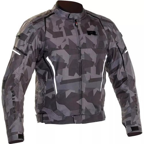 Richa Gotham 2  Waterproof Camoflauge Jacket