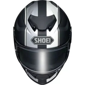 Shoei Gt Air 2 Panorama TC 5 White/Red/Black