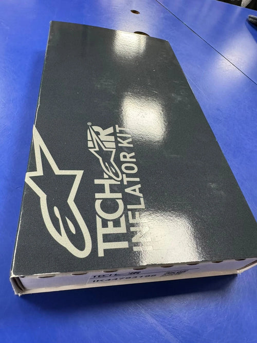Alpinestarst Tech air 5 Plasma Inflator Canister