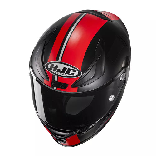 HJC RPHA 1 Senin Red/Black