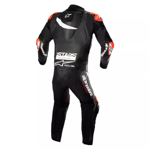 Alpinestars GP Plus V4 Motorcycle suit chest plate and back plate