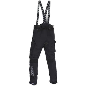 Rukka Navigator -  Black - Regular Leg EU 56