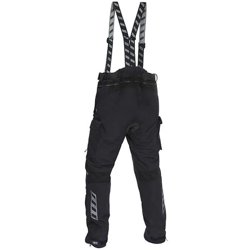 Rukka Navigator -  Black - Regular Leg EU 56