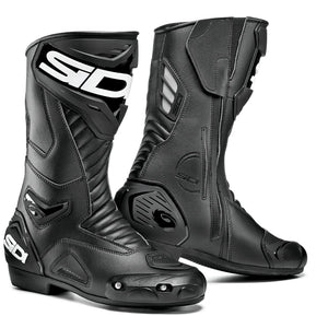 Sidi Performer Boots Black